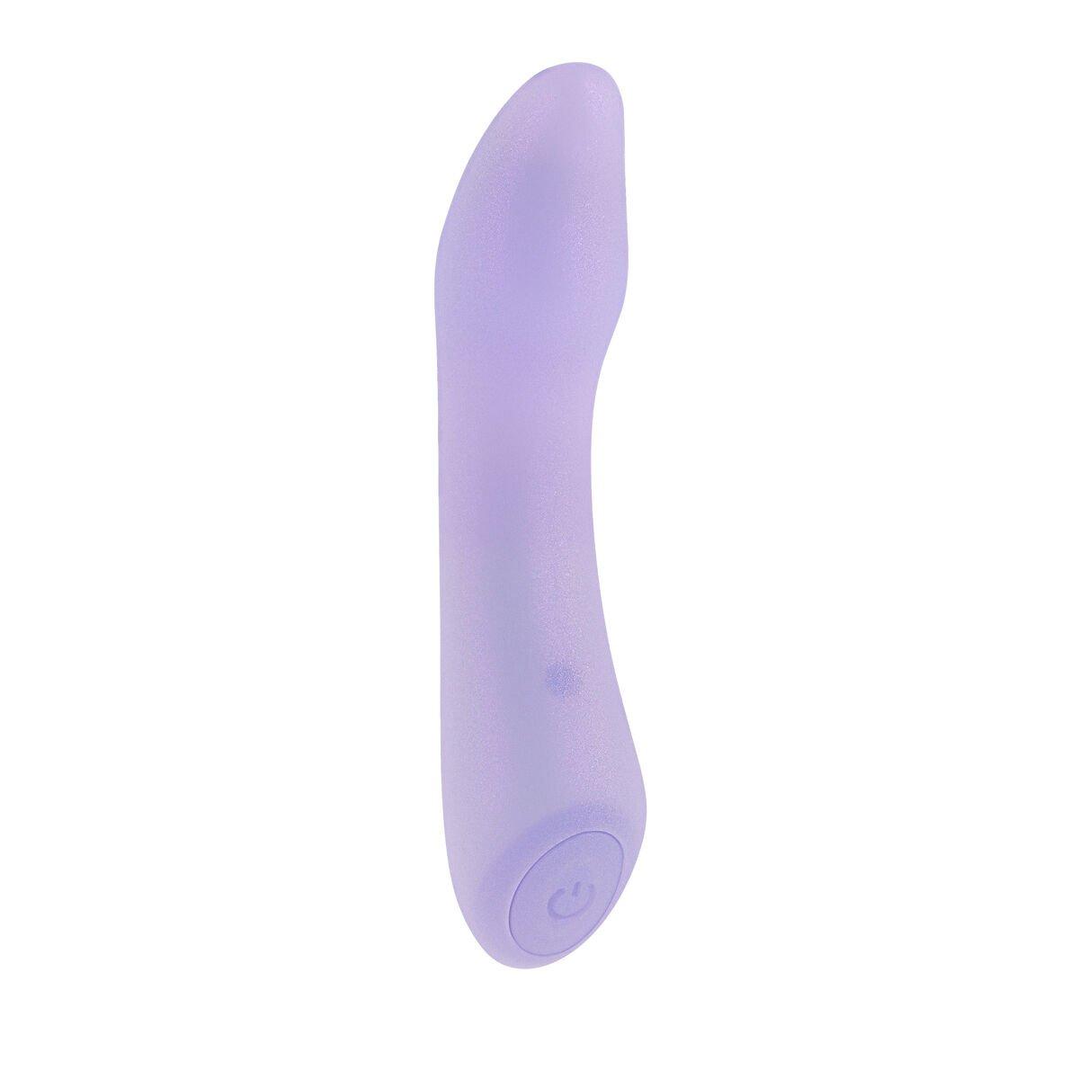 Bala Vibradora Playboy Euphoria Morado