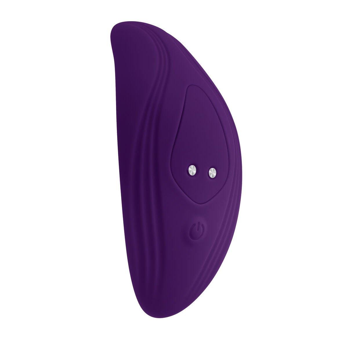 Masajeador Playboy Playboy Morado