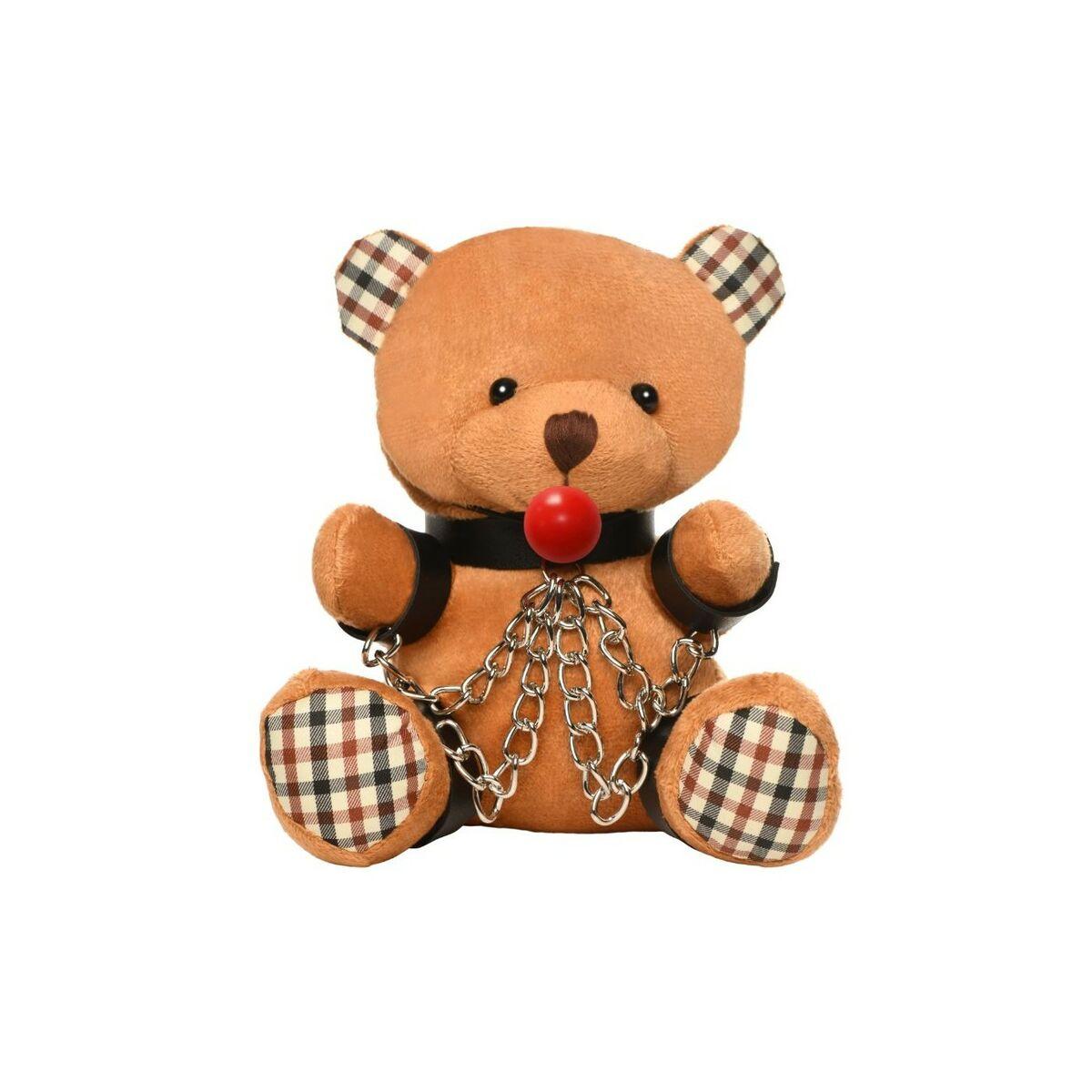 Peluche XR