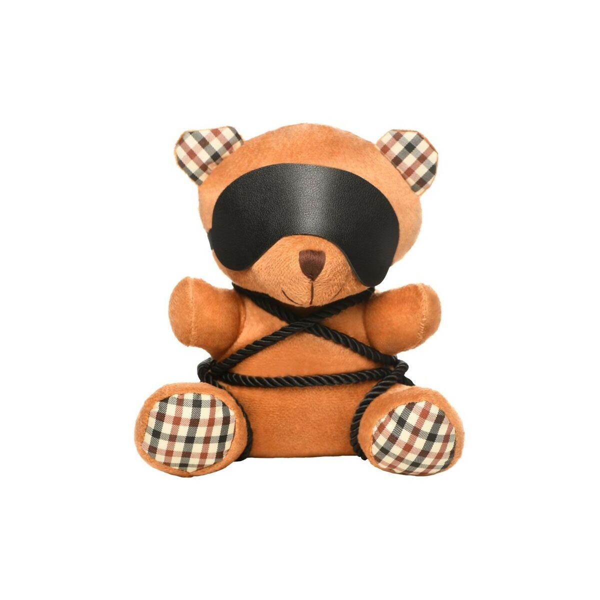 Peluche XR