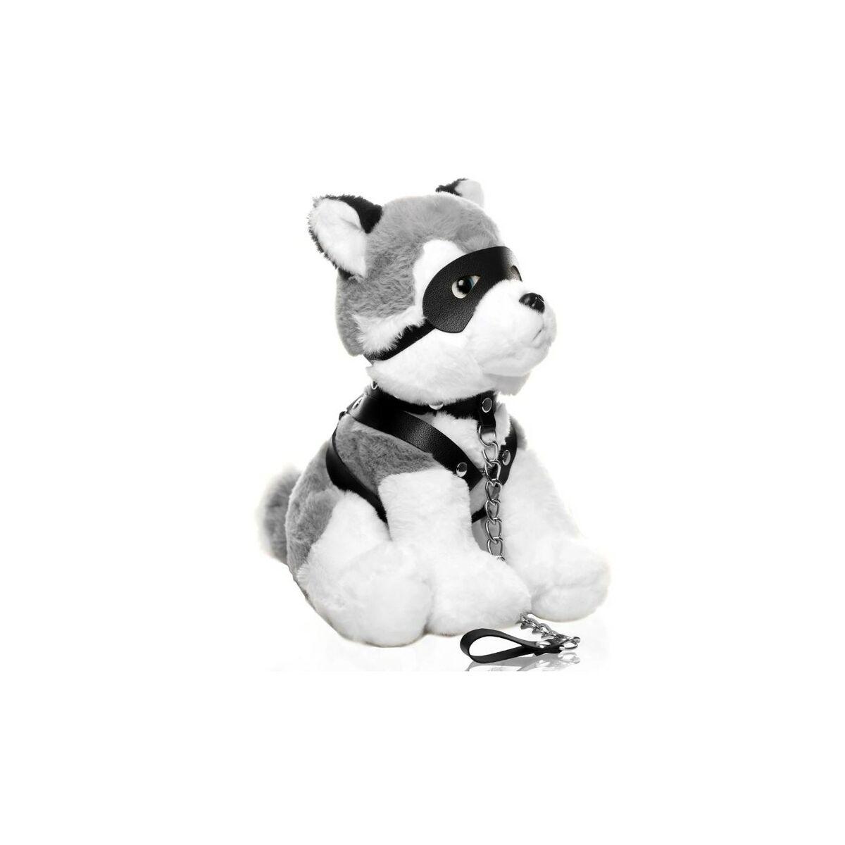 Peluche XR