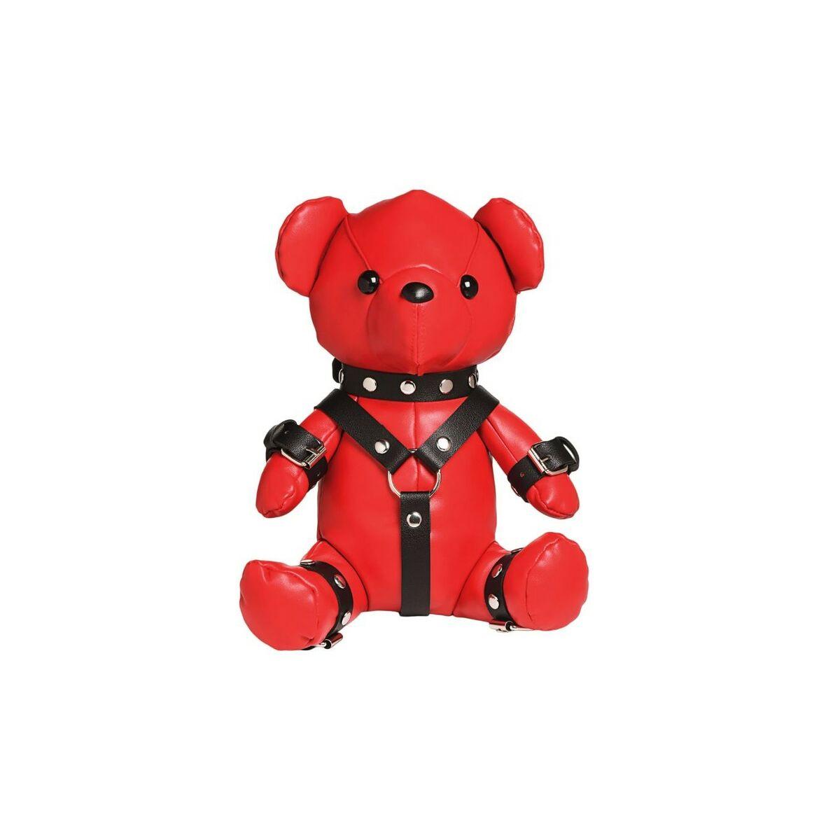 Peluche XR