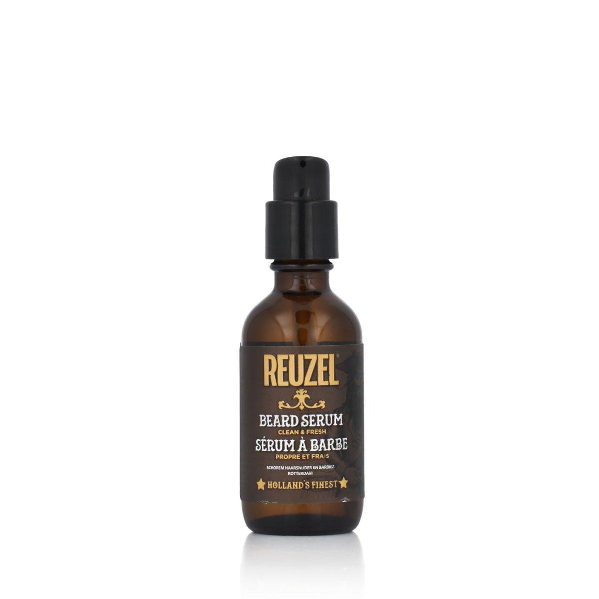 Sérum para Barba Reuzel BEARD SERUM 50 ml