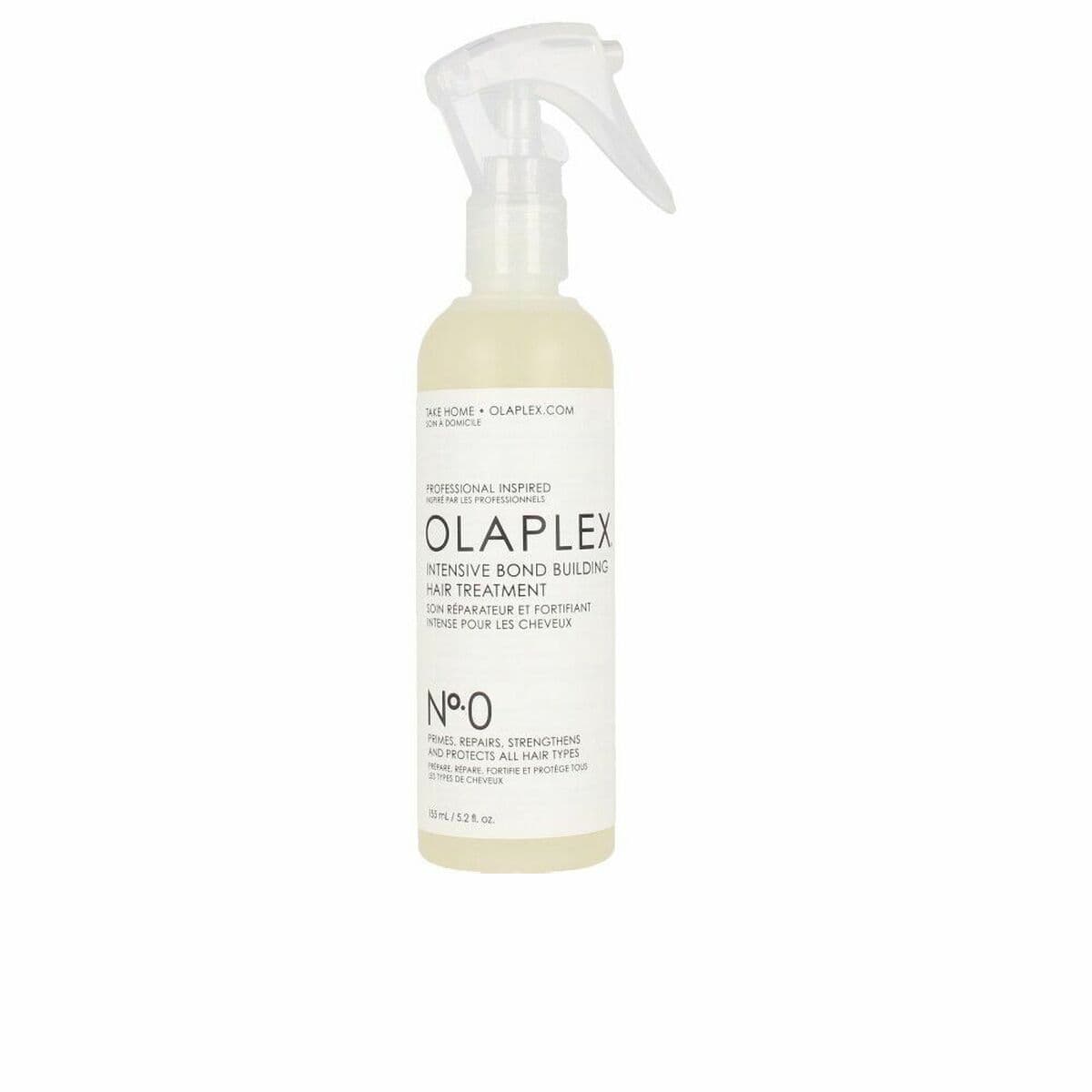 Loción de Peinado Olaplex 20142215 155 ml