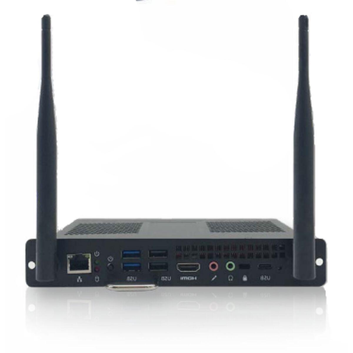 Mini PC Newline Interactive WB5C820U Intel Core i5-1240P 256 GB SSD