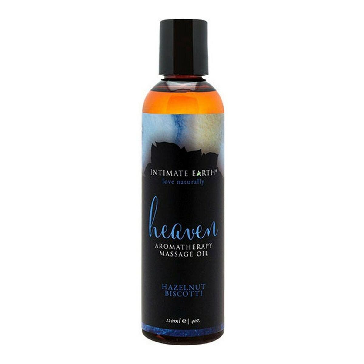 Aceite de Masaje Erótico Intimate Earth 120 ml