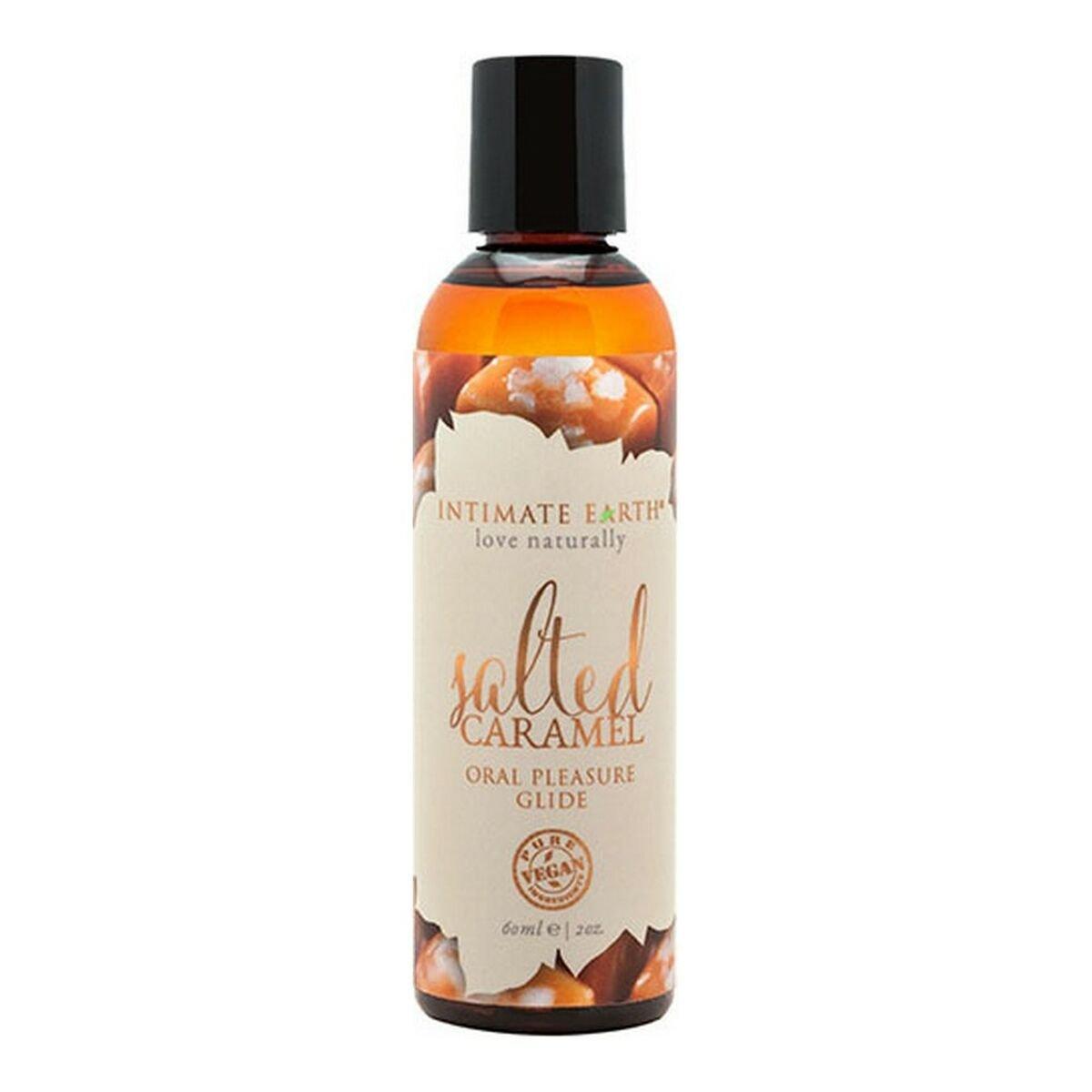 Lubricante con Sabor Intimate Earth 60 ml