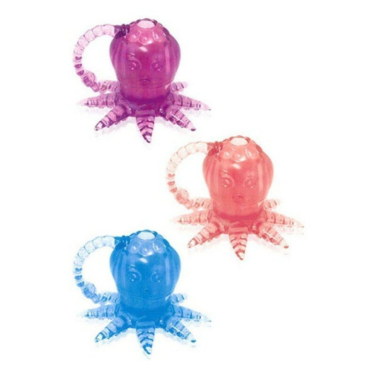 Vibrador The Screaming O 854885001153 Multicolor Pulpo