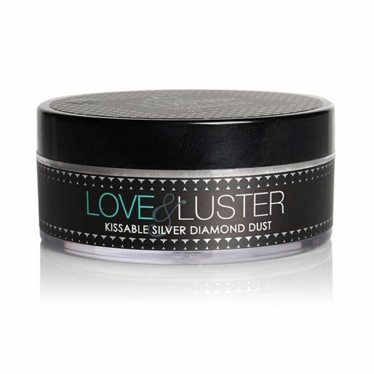 Polvo Corporal de Diamantes Love & Luster (59 ml) Sensuva 7433