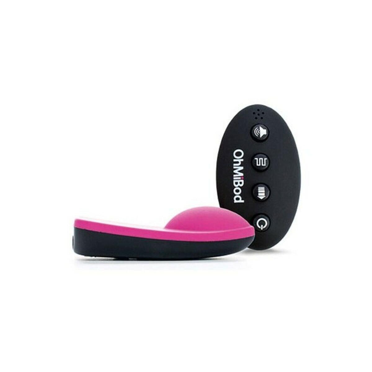 Vibrador para Parejas OhMiBod E25578