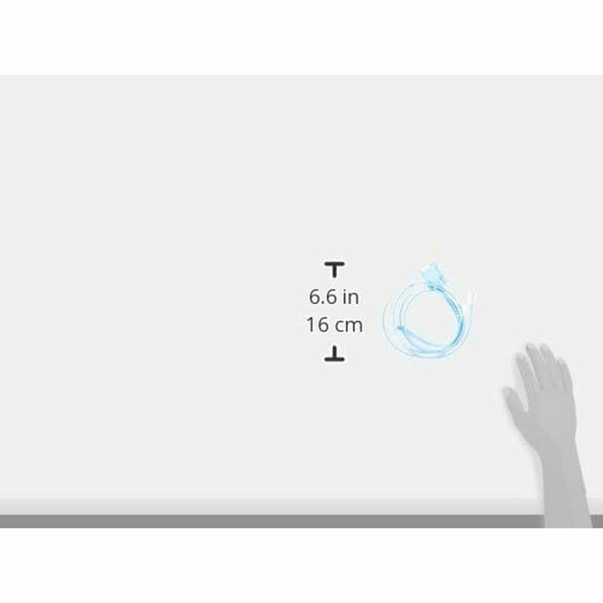 Cable USB C CISCO CAB-CONSOLE-RJ45= Gris