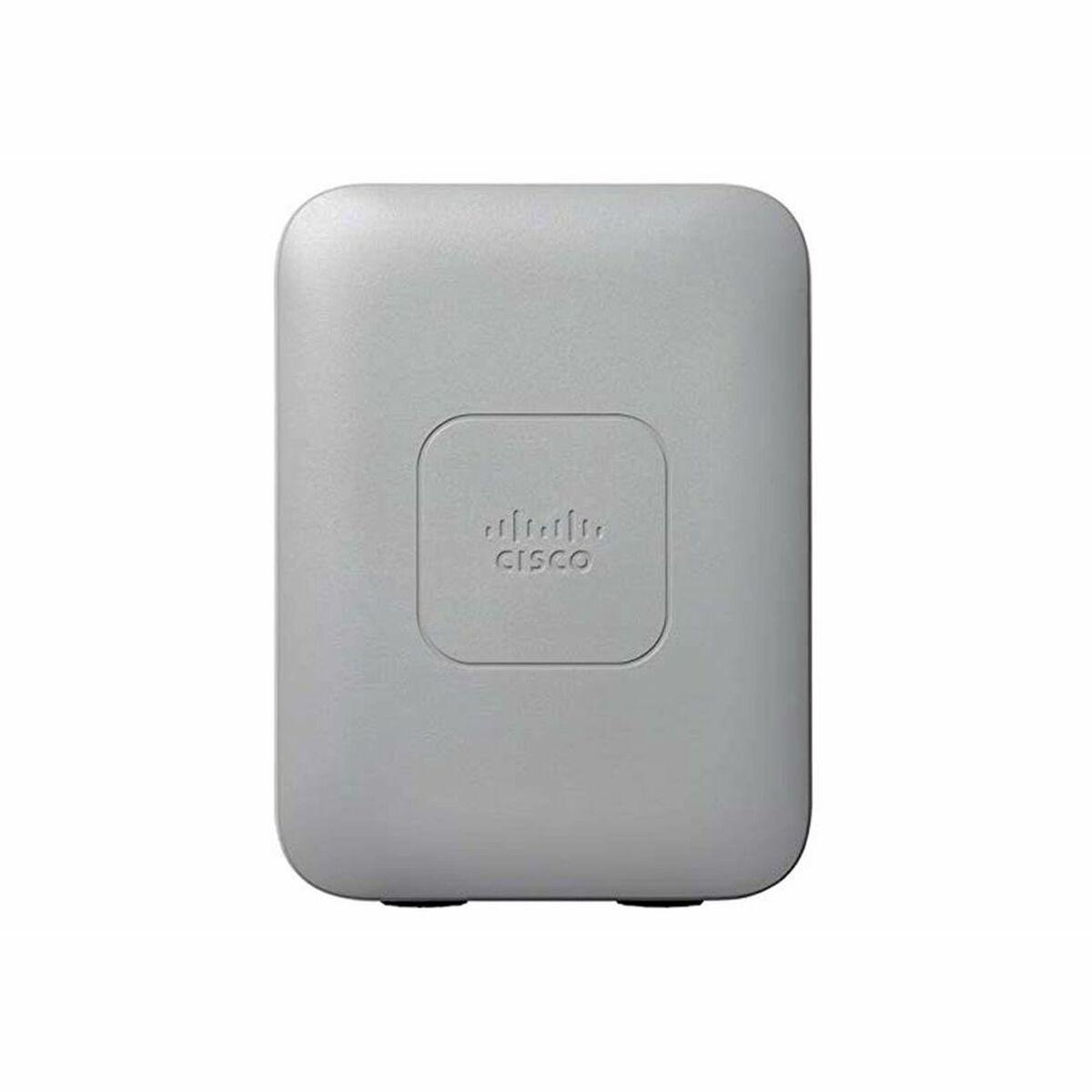 Cable USB CISCO CAB-CONSOLE-USB= Negro Azul 2 m