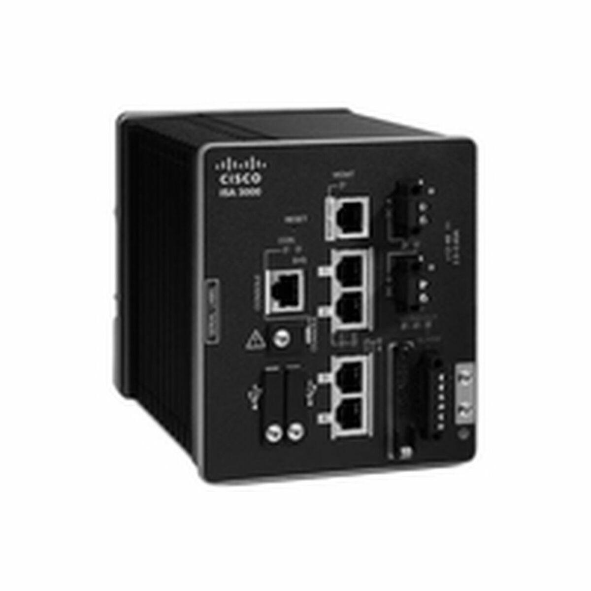 Adaptador CISCO ISA-3000-2C2F-K9