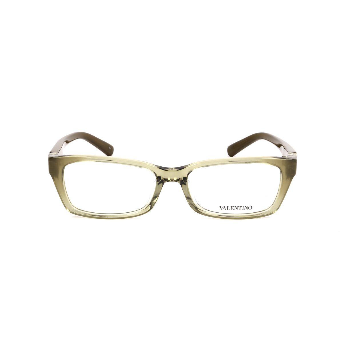 Montura de Gafas Mujer Valentino Ø 52 mm