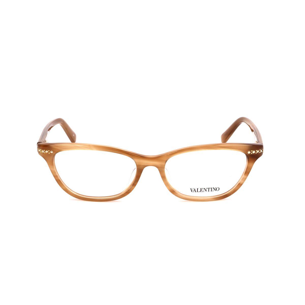 Montura de Gafas Mujer Valentino Ø 51 mm