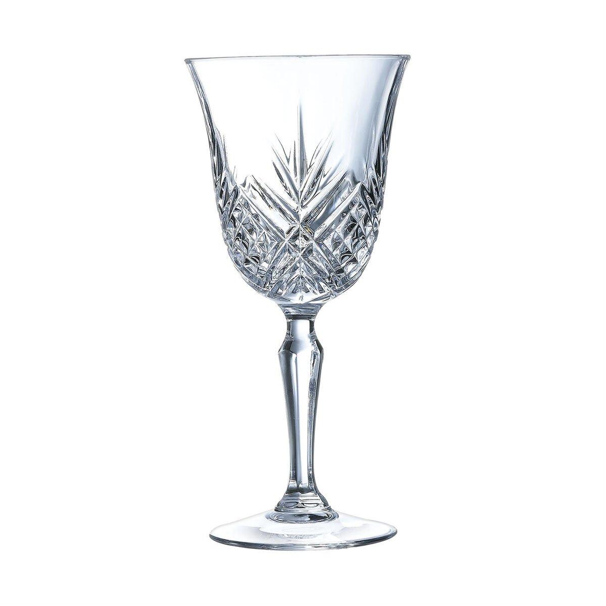 Copa de cóctel Arcoroc Broadway Transparente Vidrio 250 ml 6 Unidades