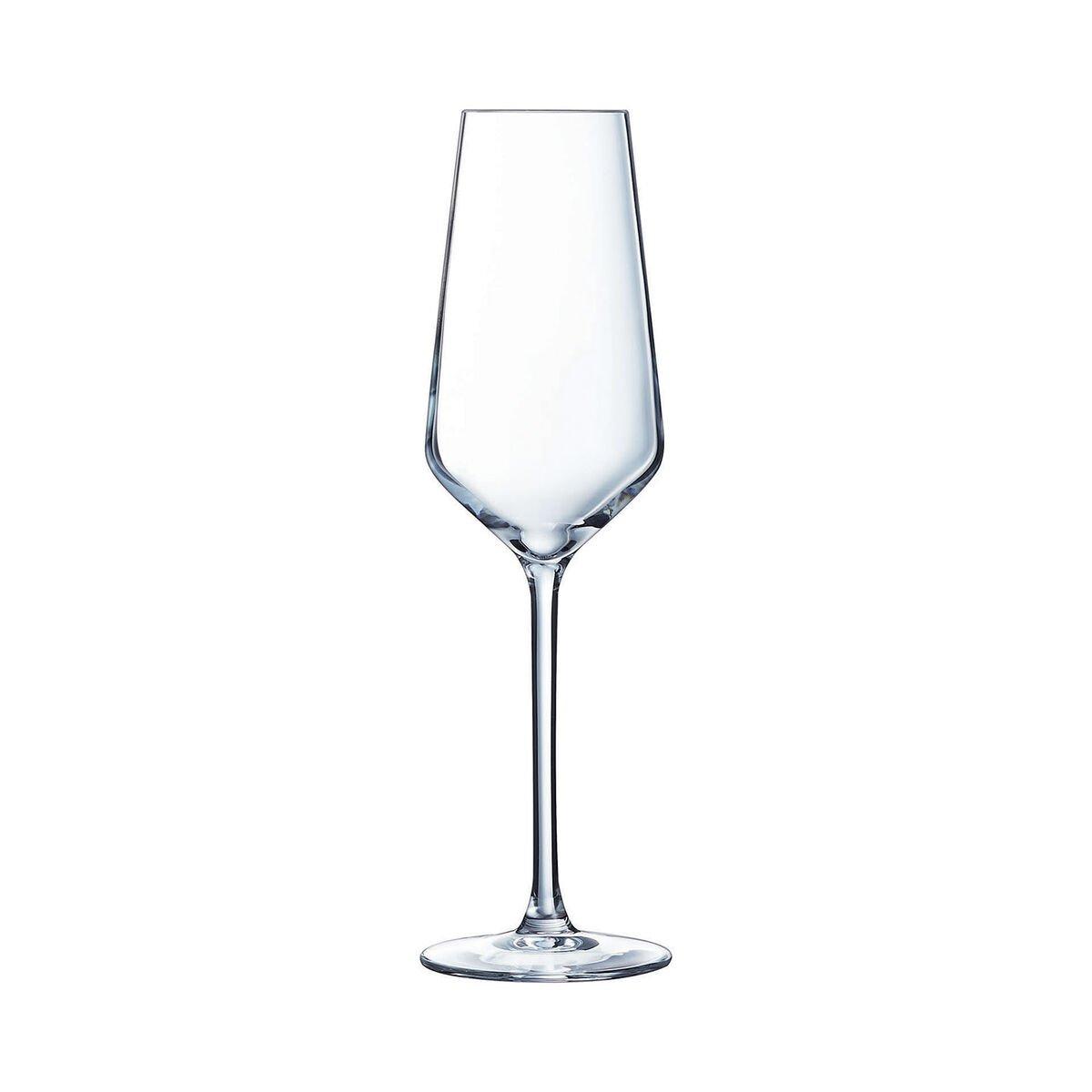 Copa de cóctel Chef & Sommelier Distinction Transparente Vidrio 230 ml 6 Unidades