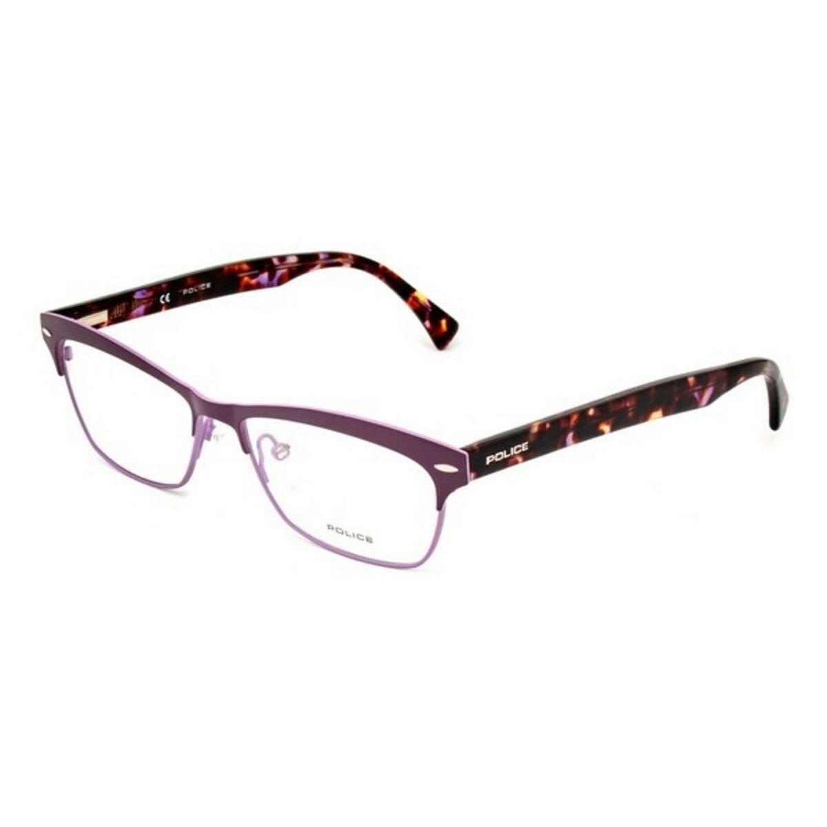 Montura de Gafas Mujer Police Ø 53 mm