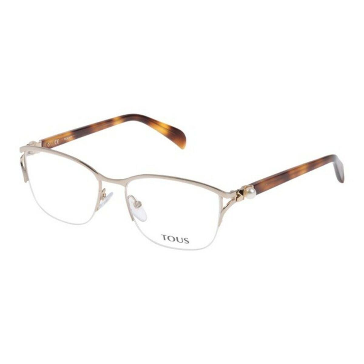 Montura de Gafas Mujer Tous ø 54 mm