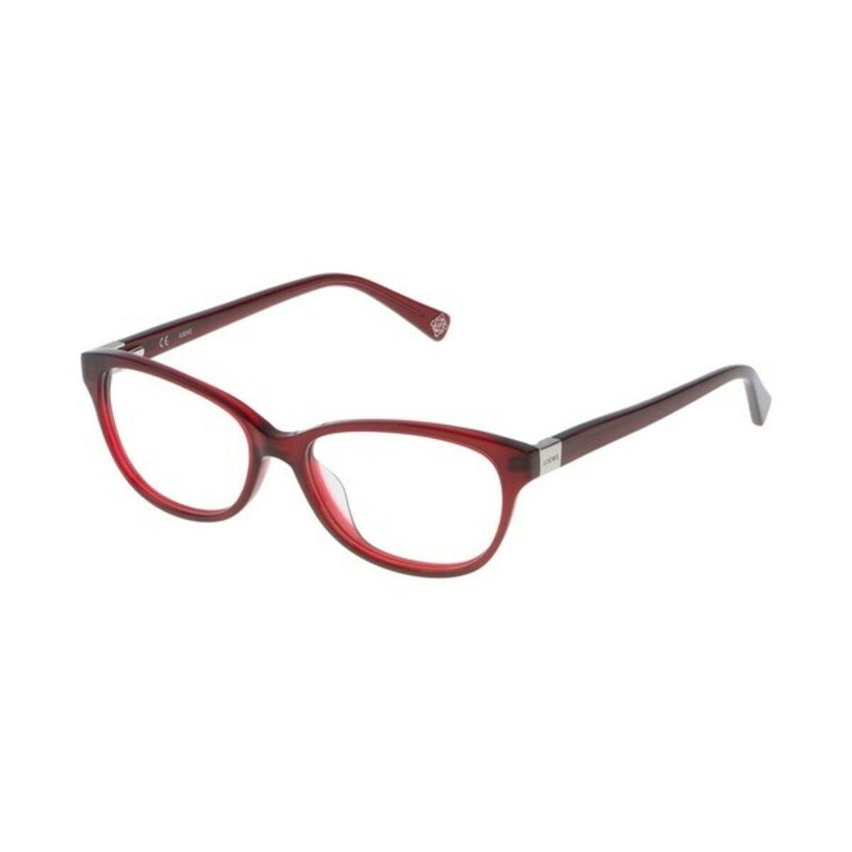 Montura de Gafas Mujer Loewe Ø 53 mm