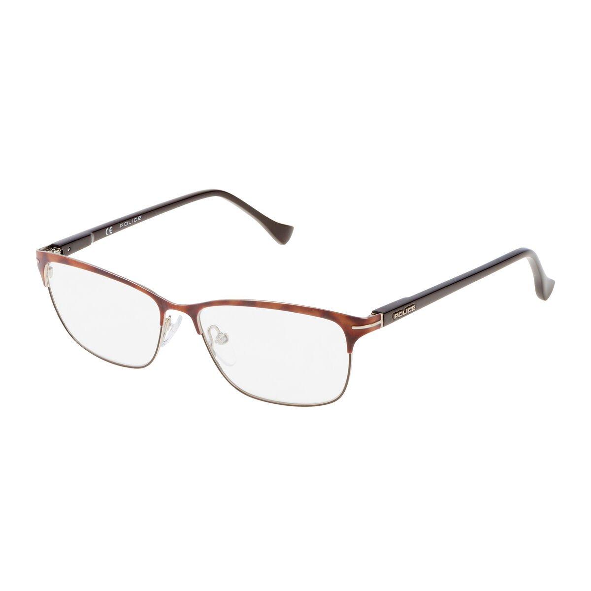Montura de Gafas Mujer Police Ø 55 mm