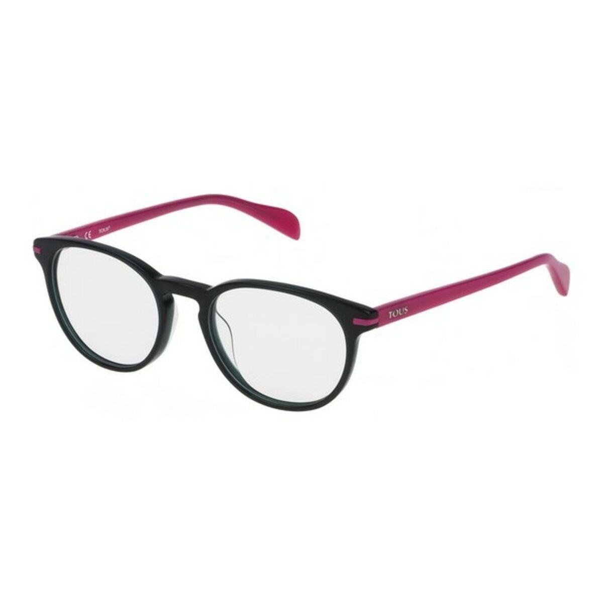 Montura de Gafas Mujer Tous Ø 50 mm