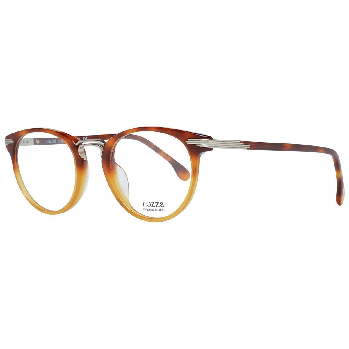 Montura de Gafas Unisex Lozza VL4098 480Z40