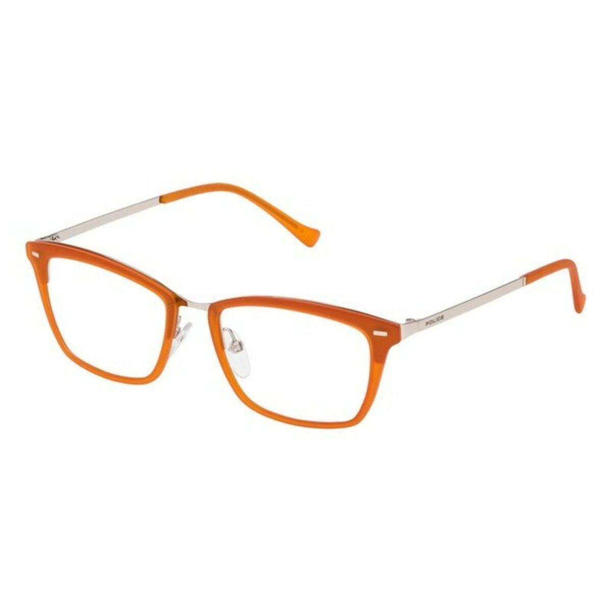 Montura de Gafas Mujer Police Ø 51 mm