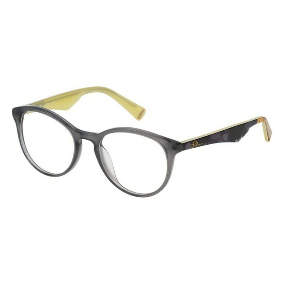 Montura de Gafas Mujer Police Ø 50 mm
