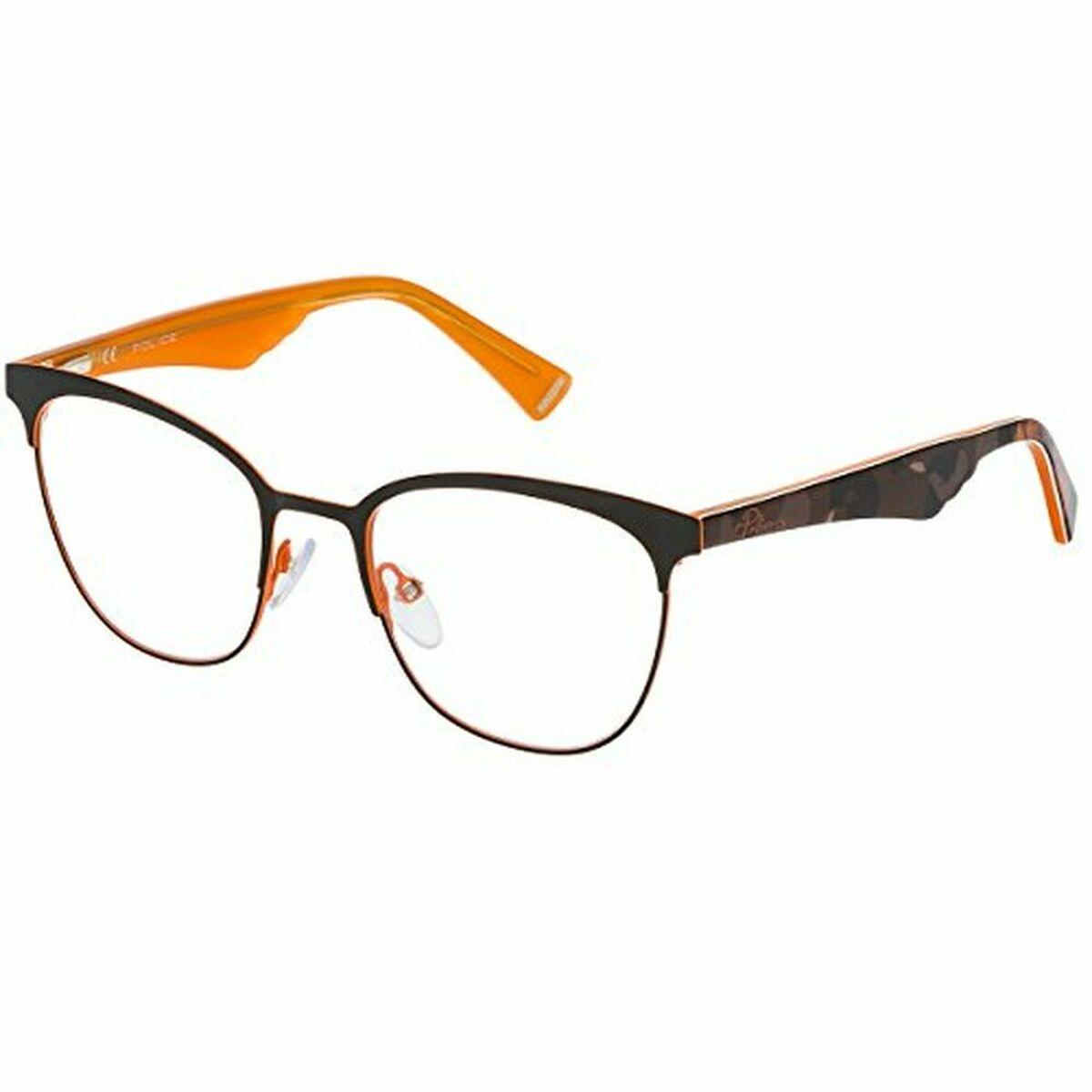 Montura de Gafas Mujer Police PL417 510SCB