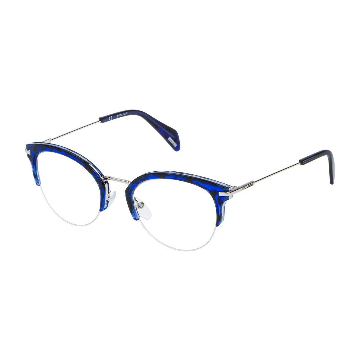 Montura de Gafas Mujer Police Ø 50 mm