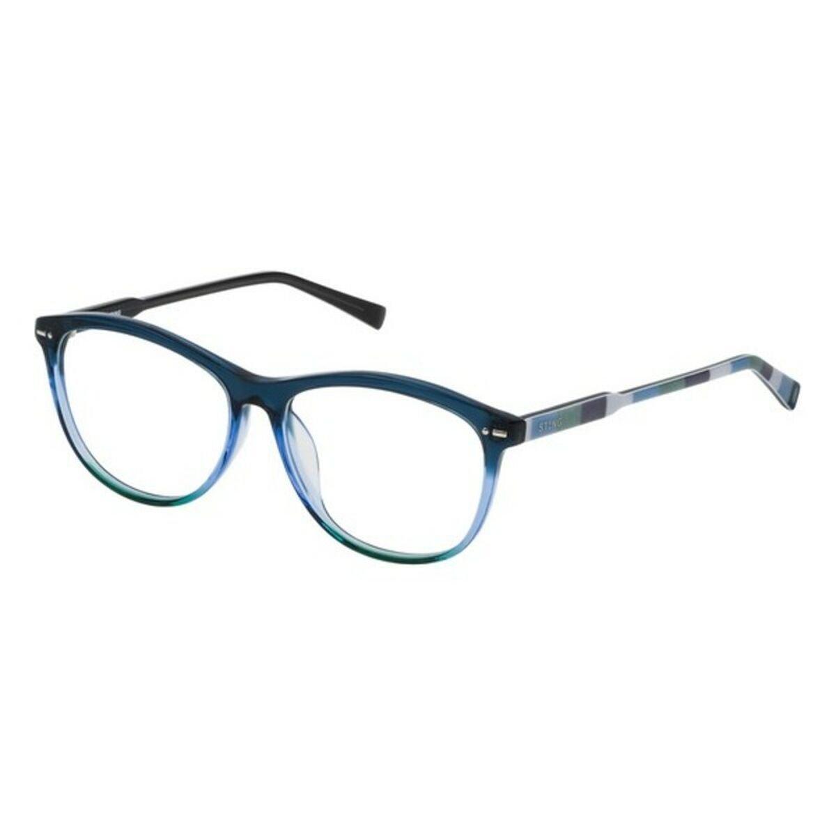 Montura de Gafas Mujer Sting ø 54 mm