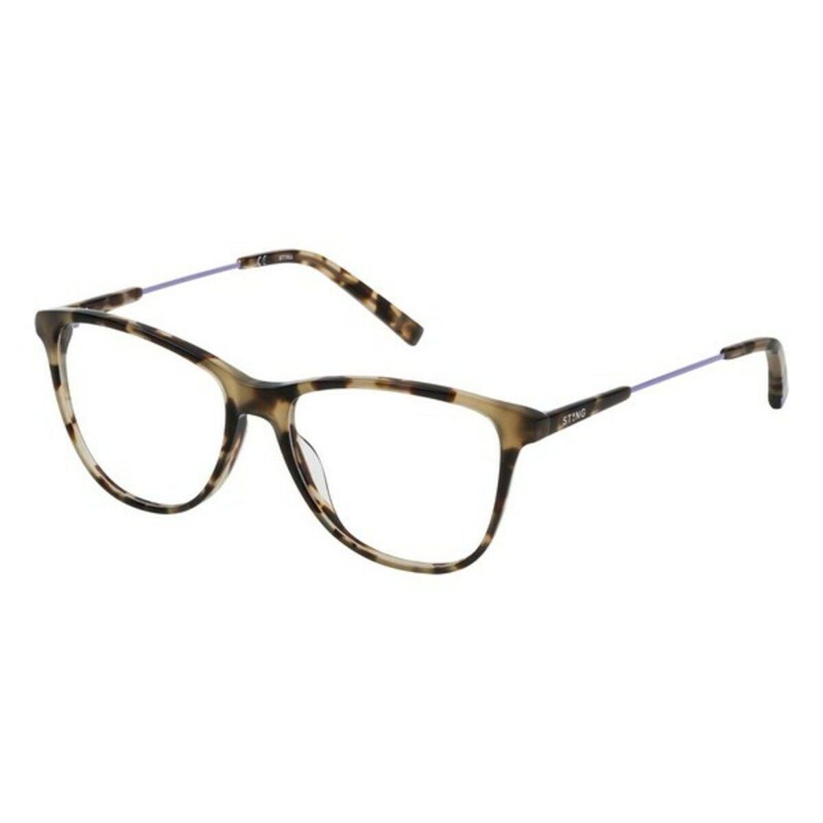 Montura de Gafas Mujer Sting Ø 52 mm