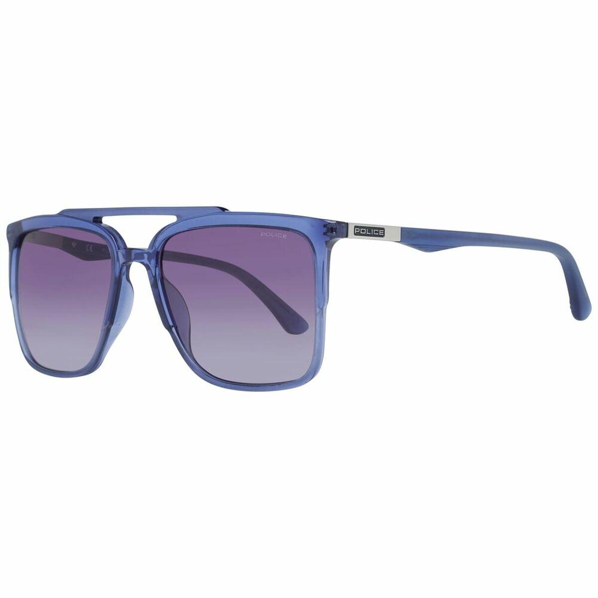 Gafas de Sol Hombre Police ø 56 mm