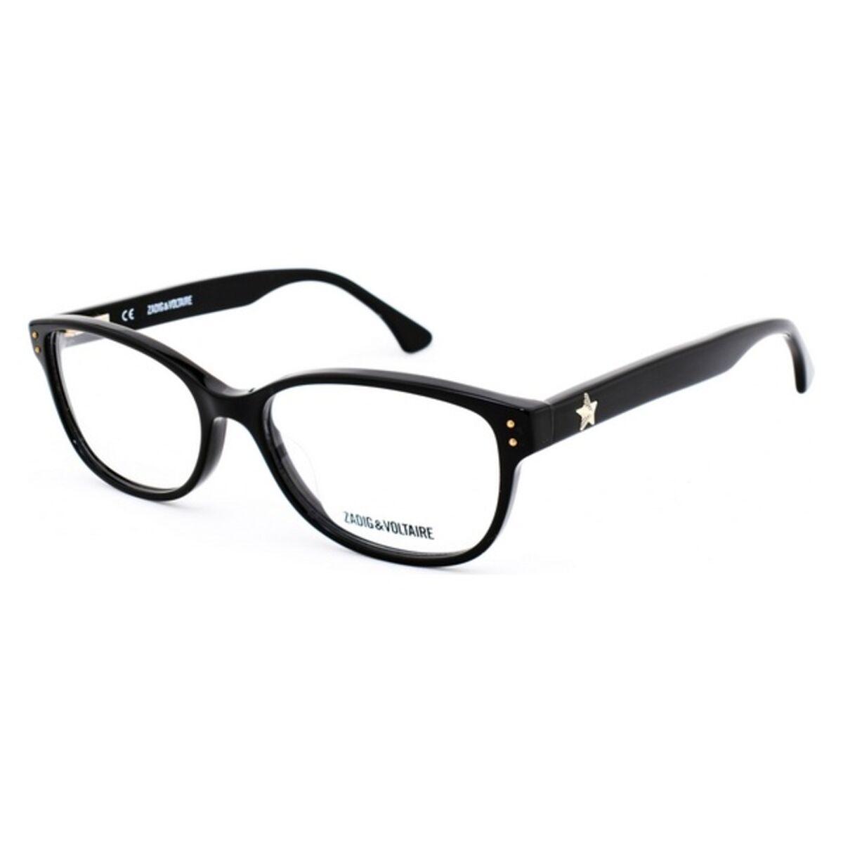 Montura de Gafas Mujer Zadig & Voltaire Ø 53 mm