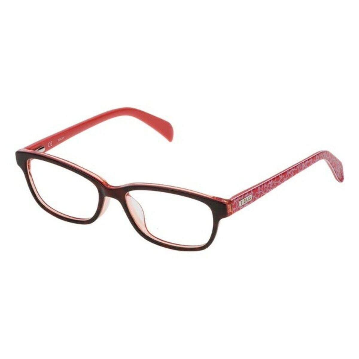 Montura de Gafas Infantil Tous Marrón Ø 49 mm