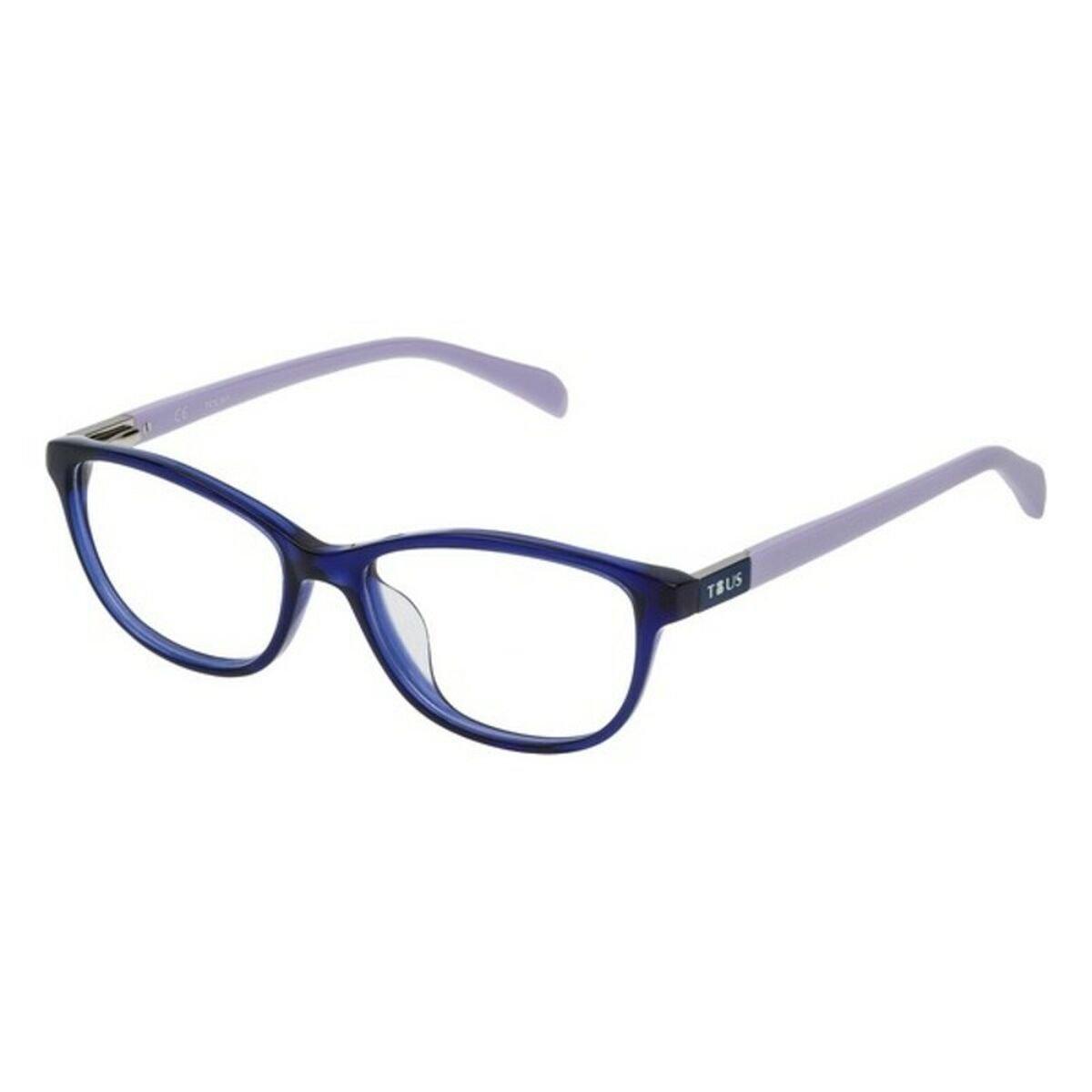 Montura de Gafas Infantil Tous Azul Ø 49 mm