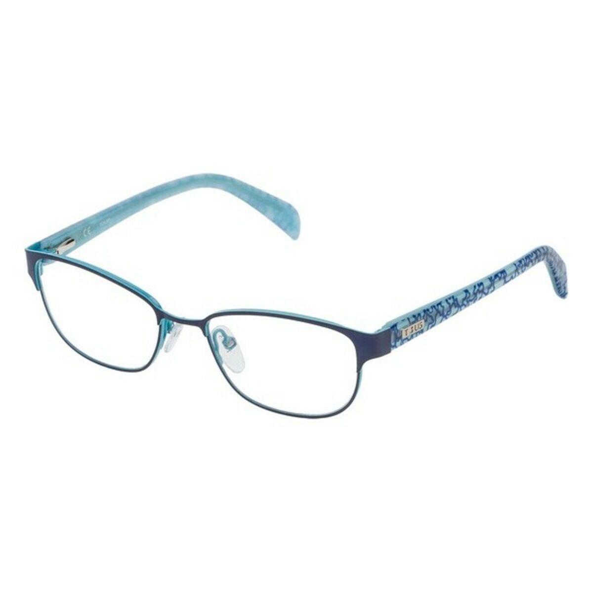 Montura de Gafas Infantil Tous Azul Ø 49 mm