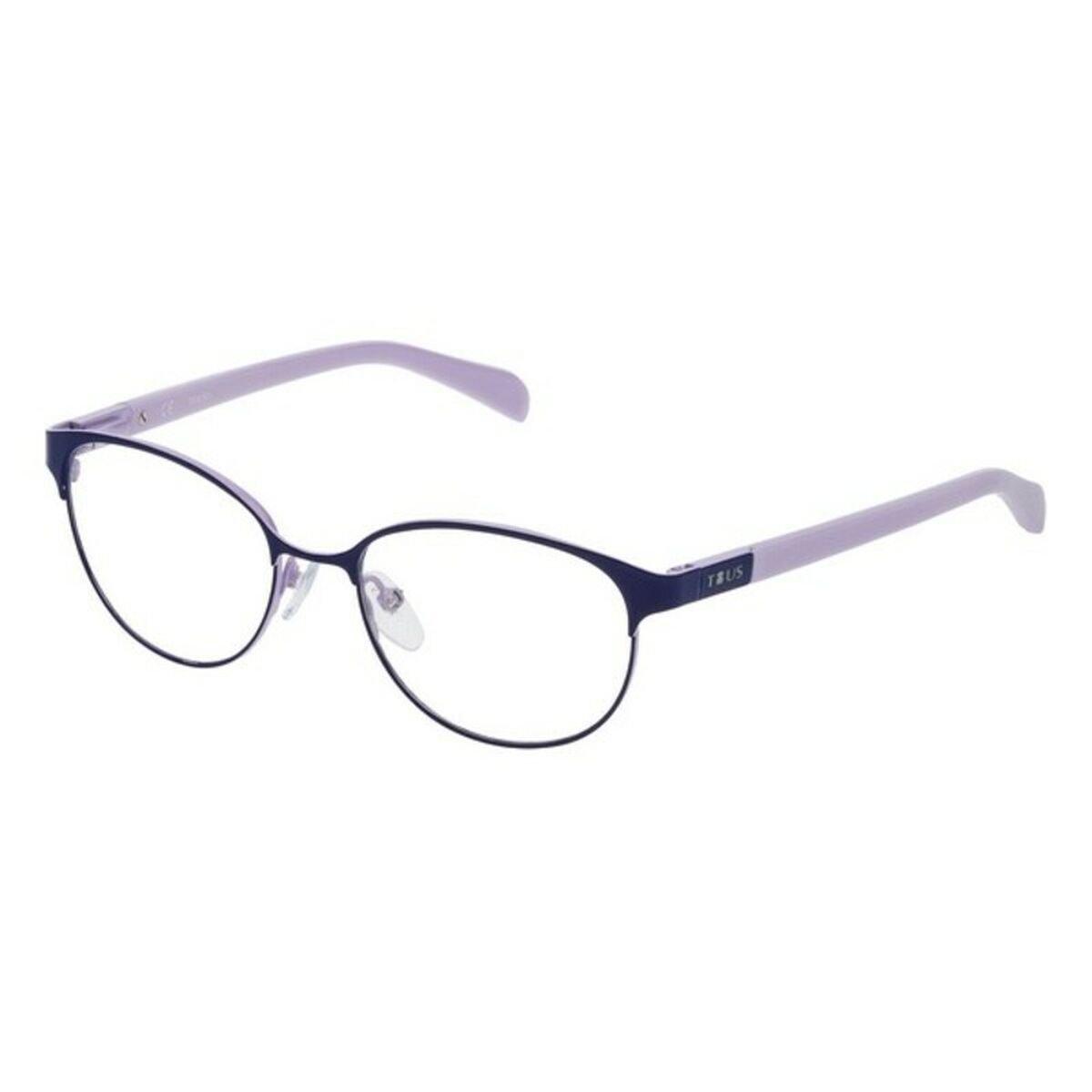 Montura de Gafas Infantil Tous Azul Ø 49 mm