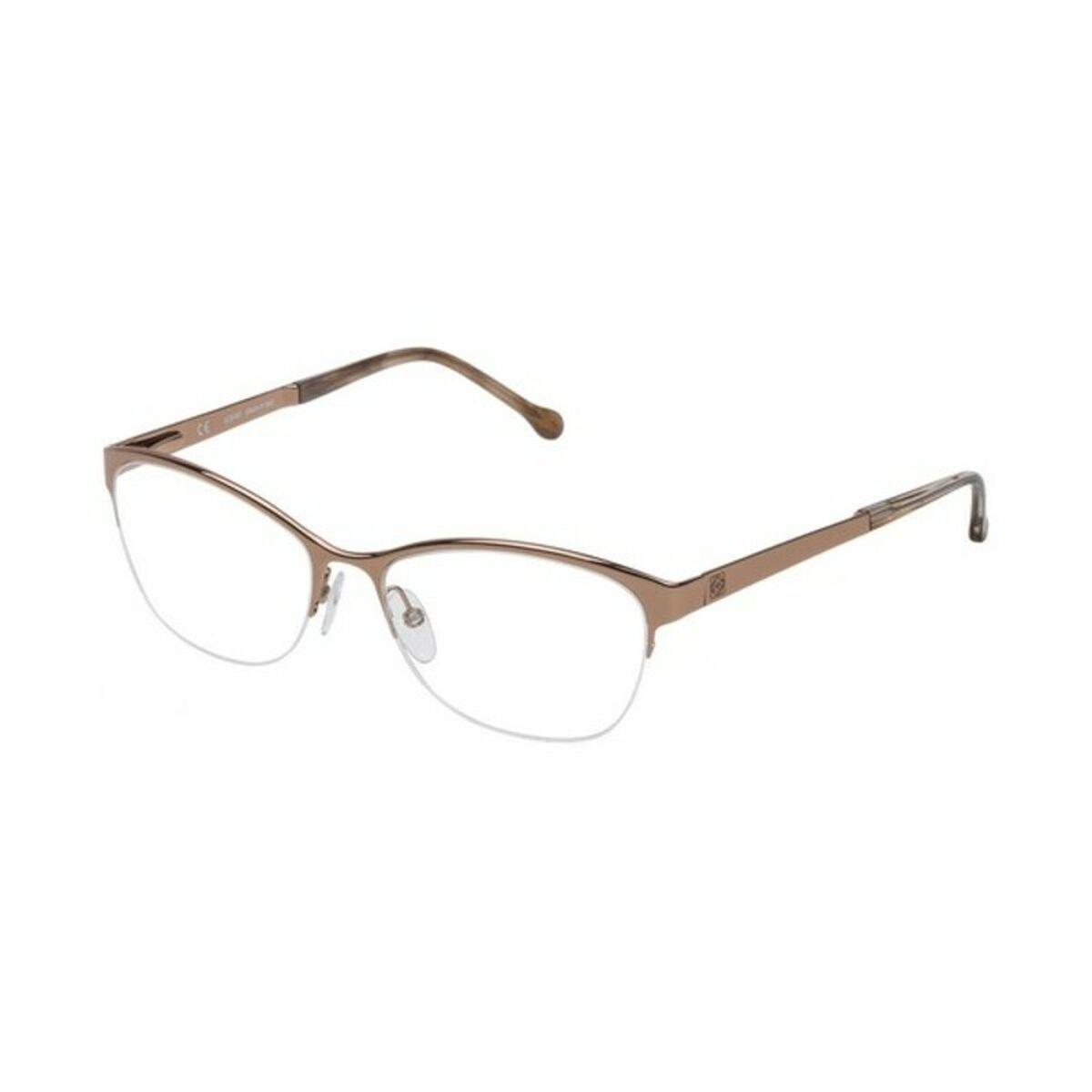Montura de Gafas Mujer Loewe Ø 53 mm