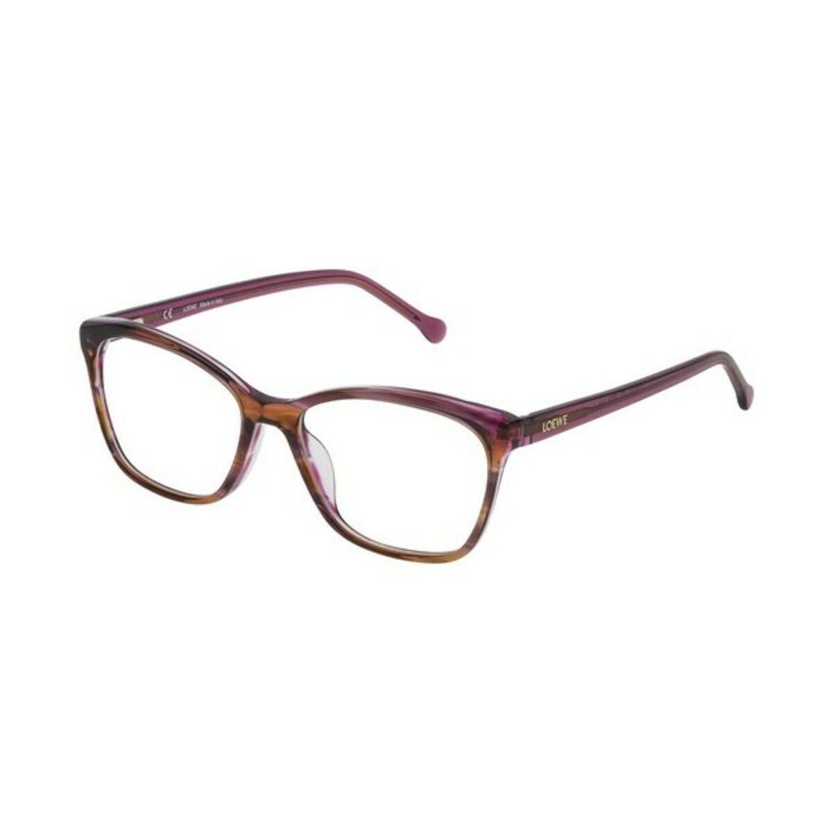 Montura de Gafas Mujer Loewe Ø 53 mm