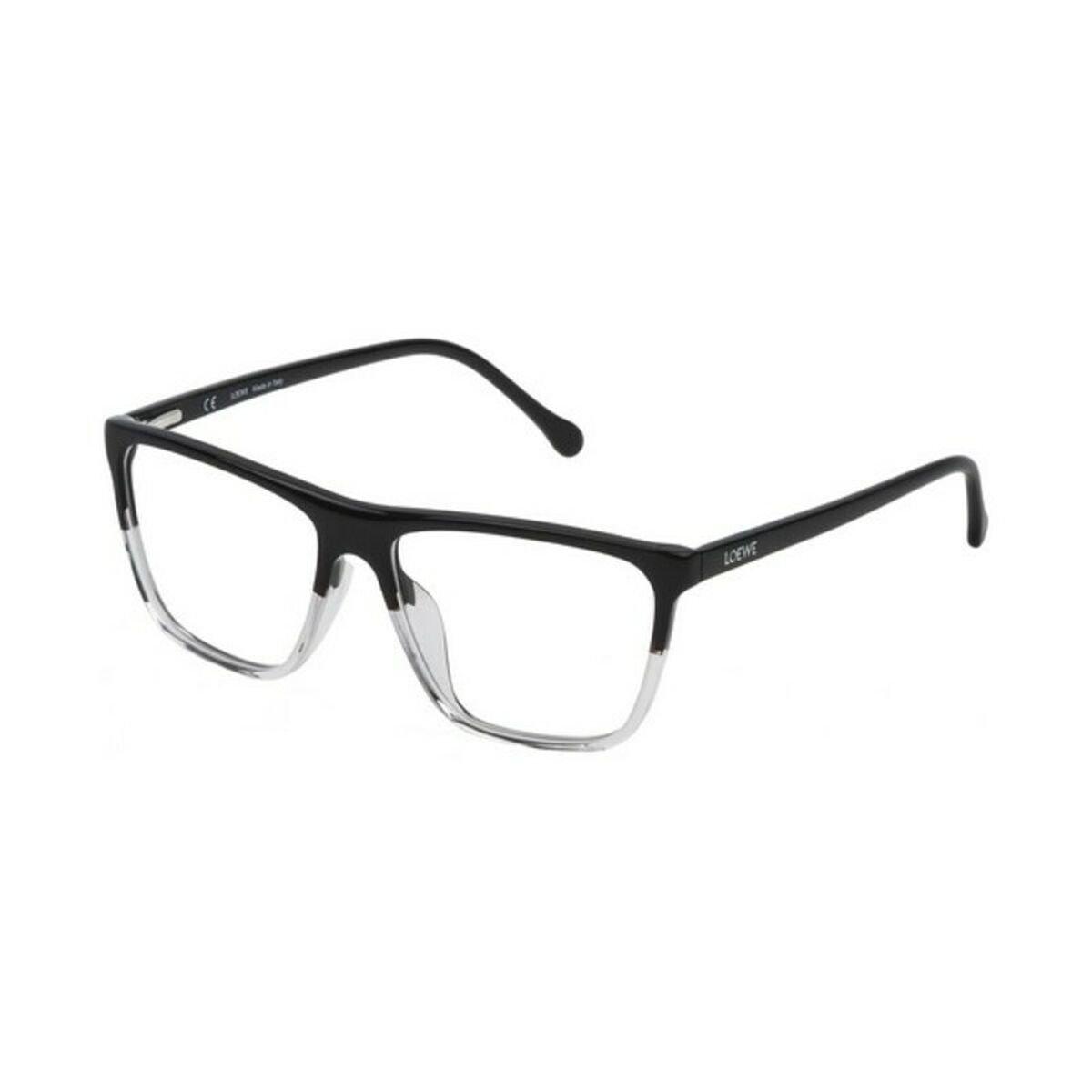 Montura de Gafas Mujer Loewe Ø 53 mm