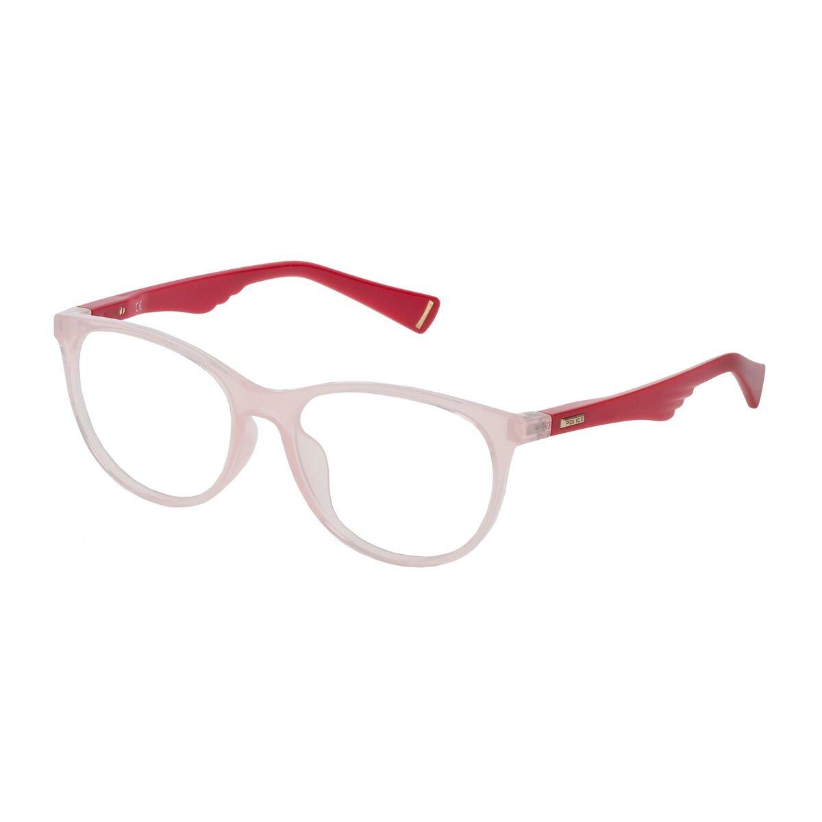 Montura de Gafas Mujer Police Ø 51 mm