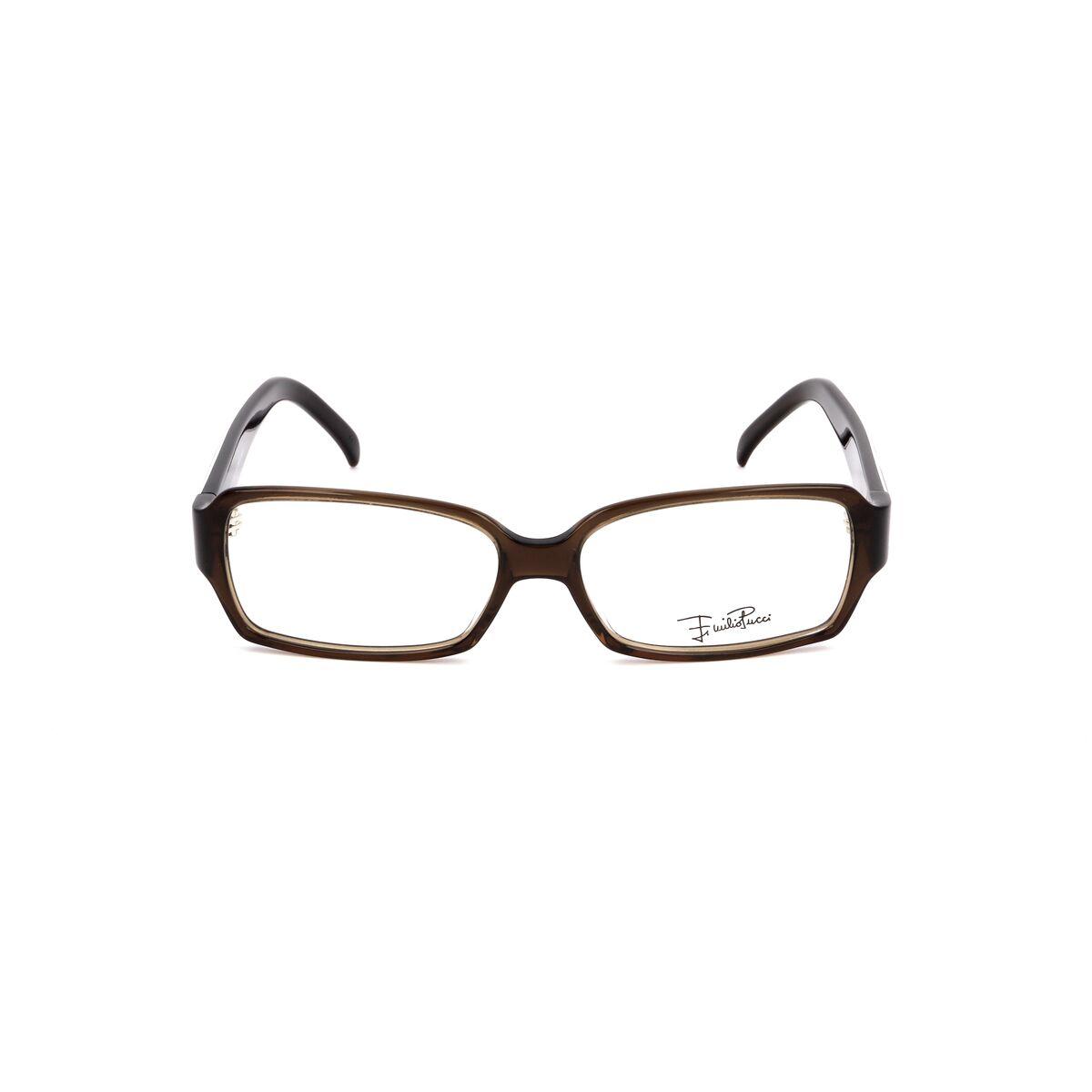 Montura de Gafas Mujer Emilio Pucci Ø 51 mm
