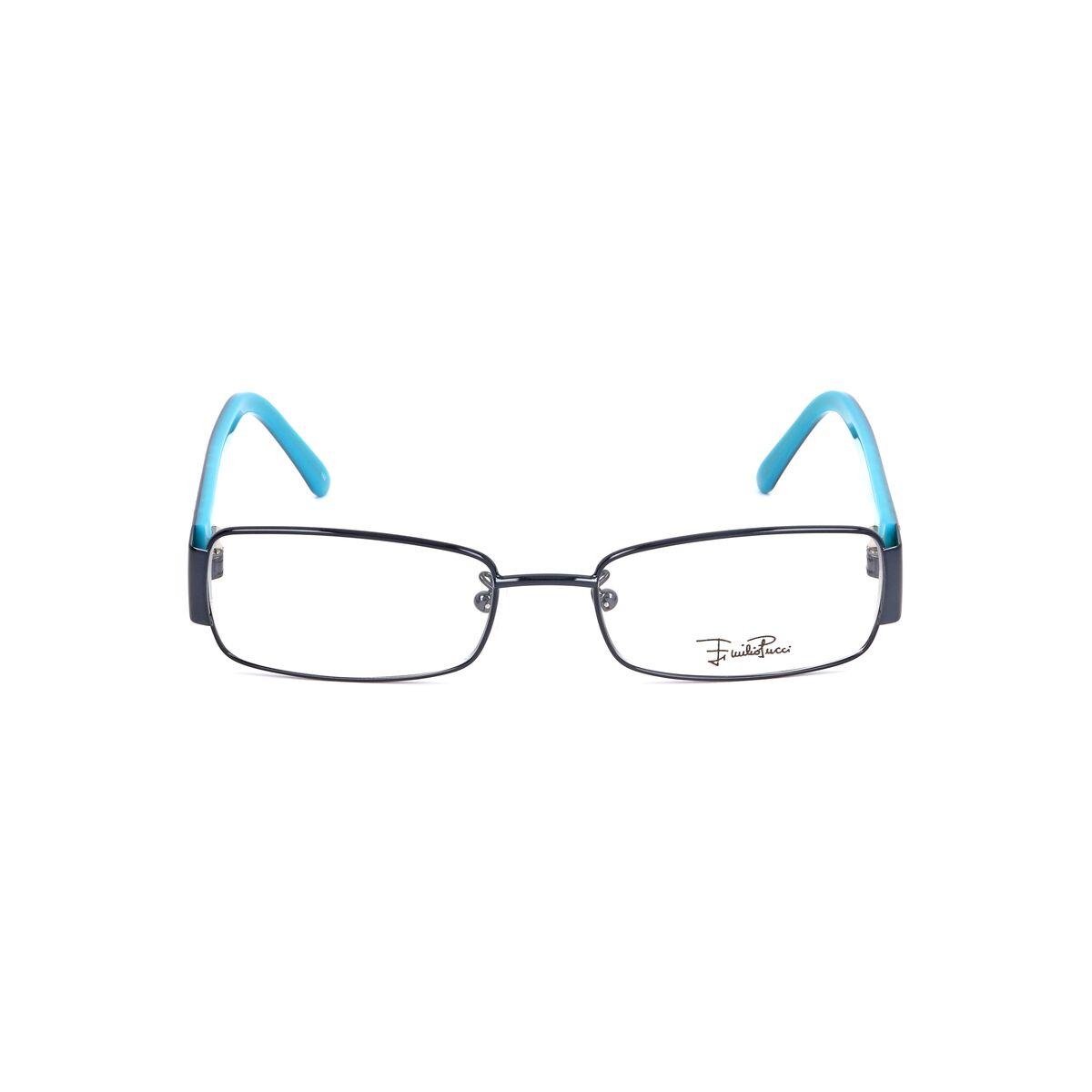Montura de Gafas Mujer Emilio Pucci Ø 51 mm