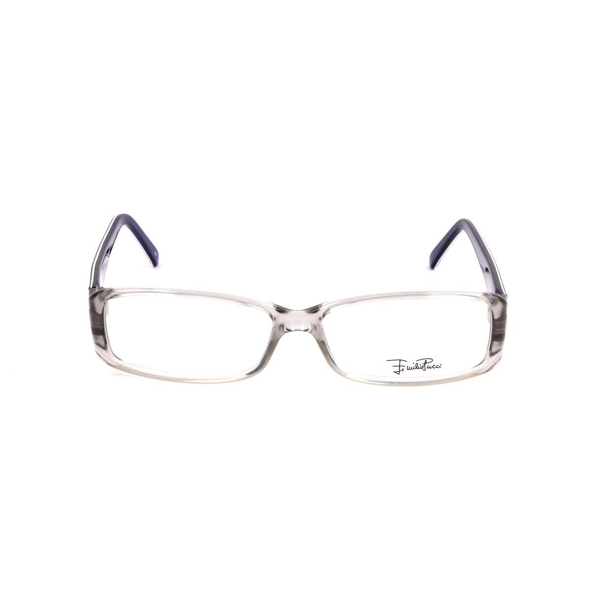 Montura de Gafas Mujer Emilio Pucci Ø 53 mm