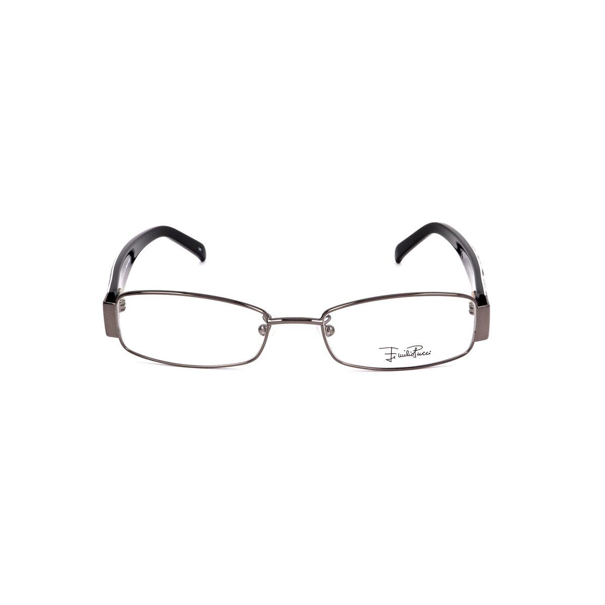 Montura de Gafas Mujer Emilio Pucci Ø 50 mm
