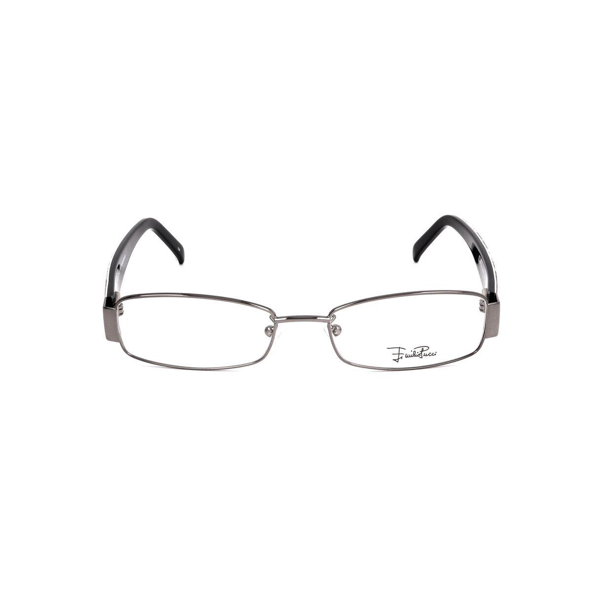 Montura de Gafas Mujer Emilio Pucci Ø 52 mm