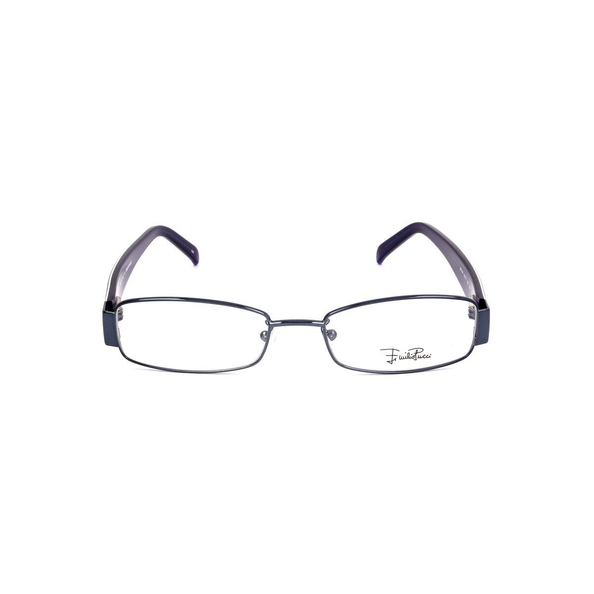Montura de Gafas Mujer Emilio Pucci Ø 50 mm