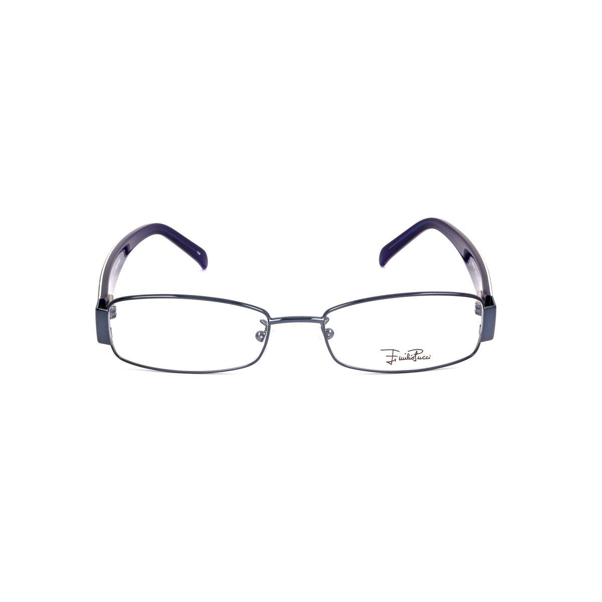 Montura de Gafas Mujer Emilio Pucci Ø 52 mm